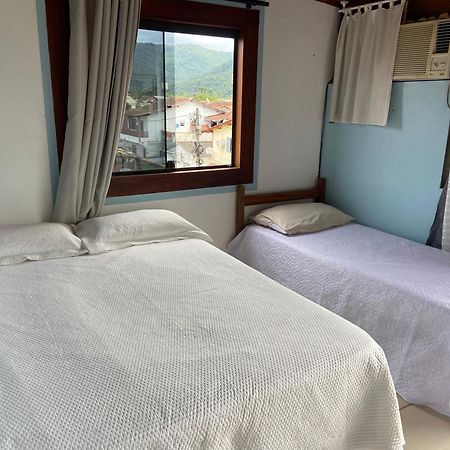 Casa Paraty Beira A Rio Eksteriør billede