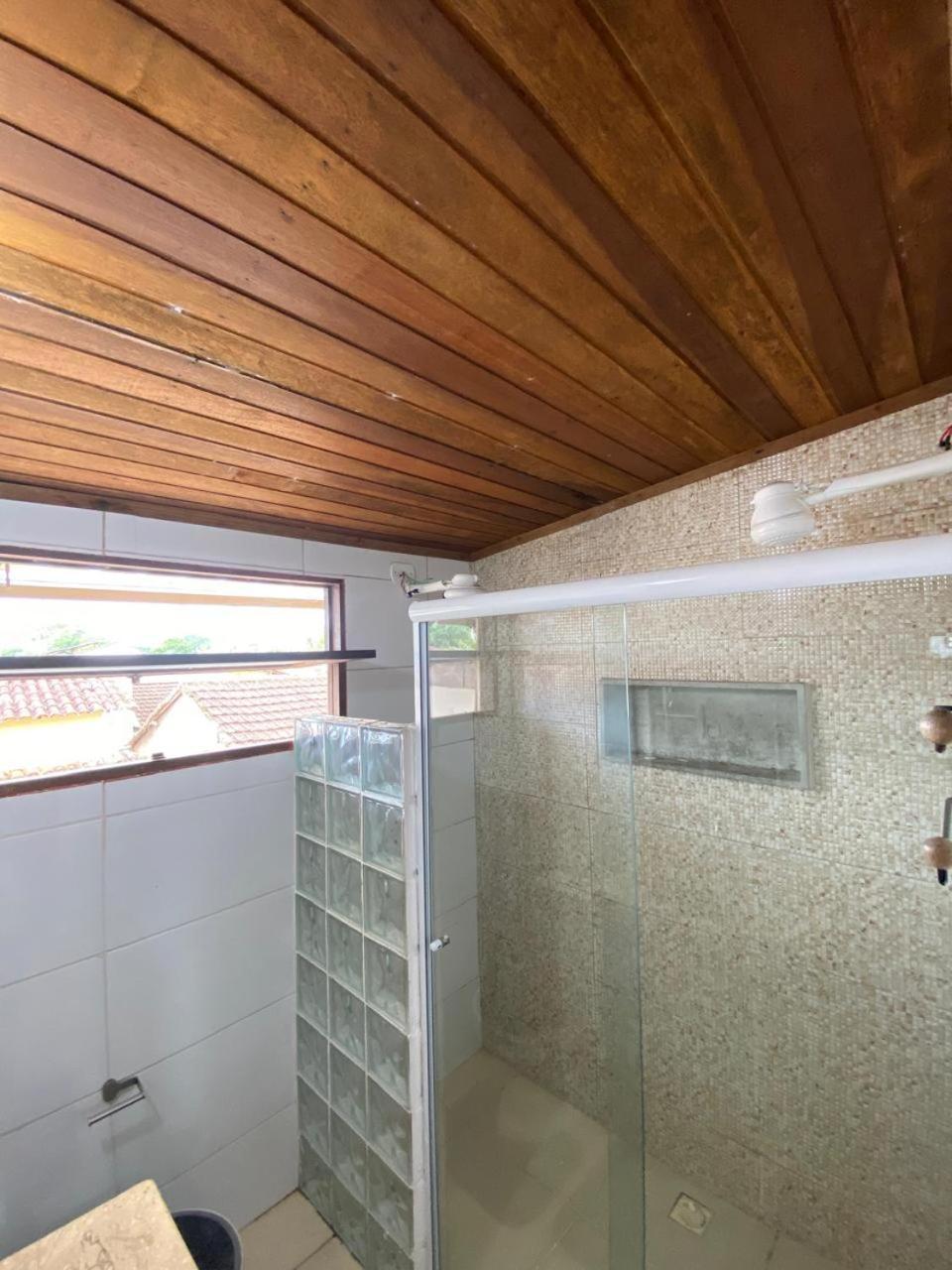 Casa Paraty Beira A Rio Eksteriør billede